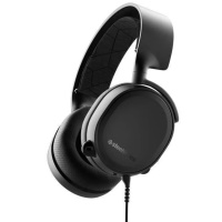 STEELSERIES Arctis 3 Noir 2022