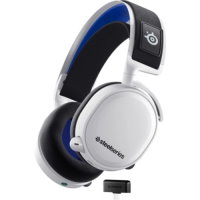 STEELSERIES Arctis 7 7P+ White