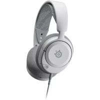 STEELSERIES Arctis Nova 1 Blanc