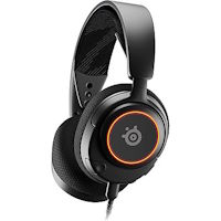 STEELSERIES Arctis Nova 3 Noir