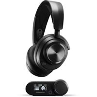 STEELSERIES Arctis Nova Pro Wireless P Noir