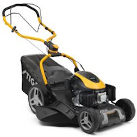 STIGA COMBI 753 S