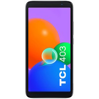 TCL 403 32 Go Gris