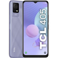 TCL 405 32 Go Violet