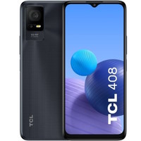 TCL 408 64 Go Noir