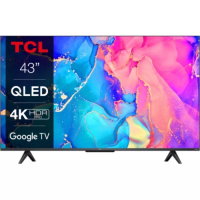 TCL 43C635