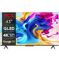 TCL 43C635A