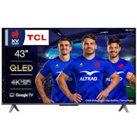 TCL 43C643