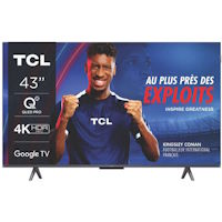 TCL 43C69B