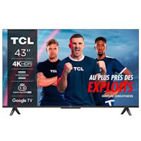 TCL 43P61B