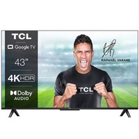 TCL 43P631