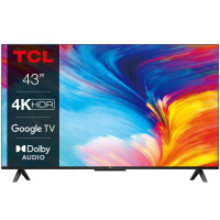 TCL 43P635