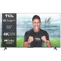 TCL 43P638