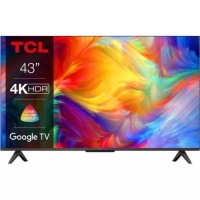 TCL 43P735