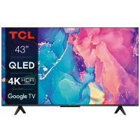 TCL 43QLED820