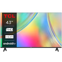 TCL 43S51B
