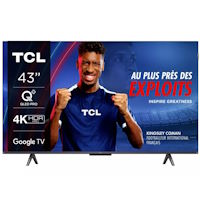 TCL 43T7B