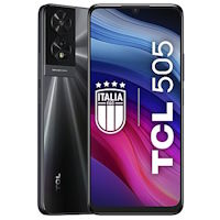 TCL 505 128 Go Gris
