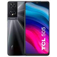TCL 505 256 Go Gris