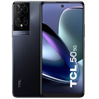 TCL 50 5G 128 Go Space Gray