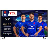 TCL 50C635A
