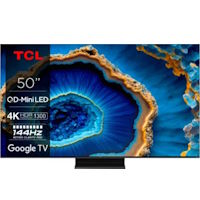 TCL 50C805