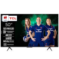 TCL 50MQLED75K