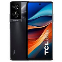 TCL 50SE 128 Go Noir