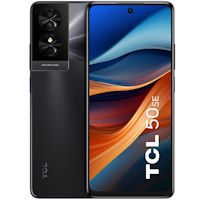 TCL 50SE 256 Go Noir