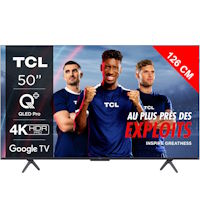 TCL 50T7B