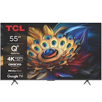 TCL 55C61B PRO