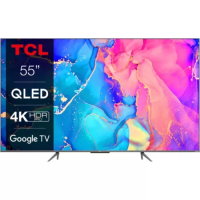TCL 55C633
