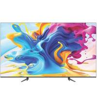 TV UHD 4K 55 TCL 55P631 GOOGLE TV - Electro Dépôt