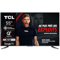 TCL 55C655