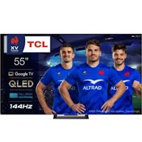 TCL 55C745