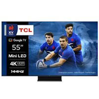 TCL 55C804