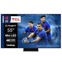 TCL 55C809