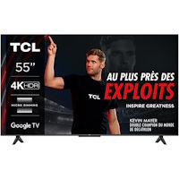 TCL 55P61B
