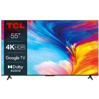 TCL 55P637