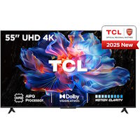 TCL 55V6C