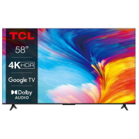 TCL 58P631