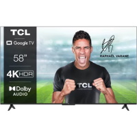 TCL 58P635