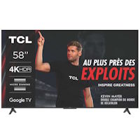 TCL 58P655
