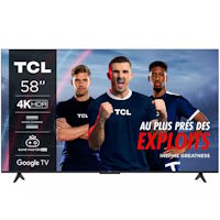 TCL 58P69B