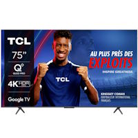 TCL 65C655