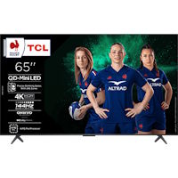 TCL 65C6K