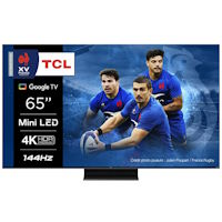 TCL 65C802