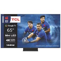 TCL 65C805