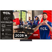 TCL 65C89L