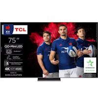 TCL 75C89K